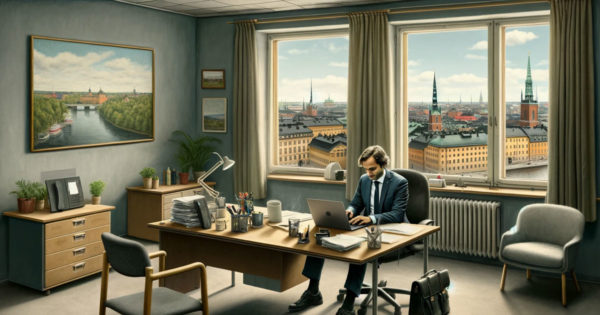Deputaților din Suedia nu li se acordă privilegii: cum trăiesc deputații fără asistenți personali și beneficii