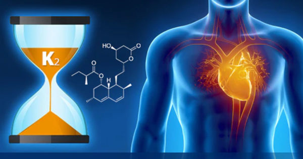 Vitamina K2 – un element cheie în metabolism