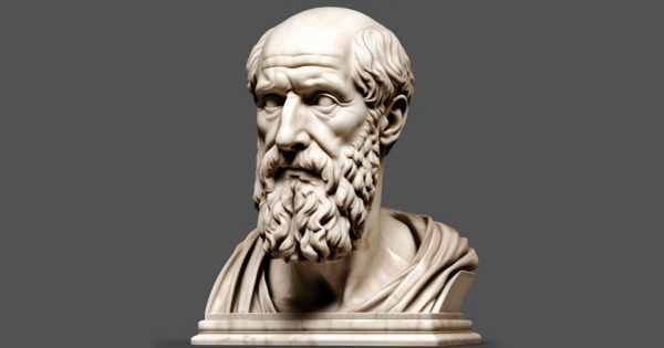 10 citate ale lui Hippocrate care vor schimba perspectiva asupra medicilor și sănătății