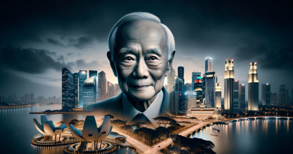 “În cazul în care o țară nu este condusă corect, toți oamenii deștepți vor pleca”: regulile de viață ale lui Lee Kuan Yew