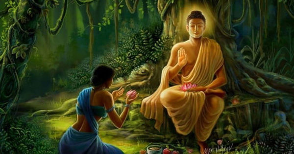 Care este cauza tuturor suferințelor? – Cea mai mare înțelepciune a lui Buddha