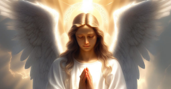 Credeți în existența îngerului păzitor? Cine îl are și cine nu, și de ce!
