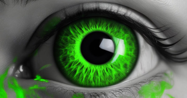 7 caracteristici ale persoanelor cărora natura le-a dăruit ochii verzi