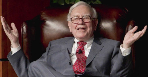 10 citate înțelepte ale lui Warren Buffett despre succes și bani