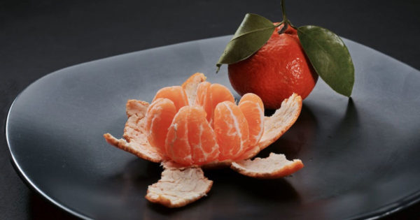 Mandarine și clementine: care este diferența și ce este mai bine să cumpărați