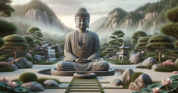 De ce nu ar trebui să ne amestecăm în suferința altora: înțelepciunea budistă