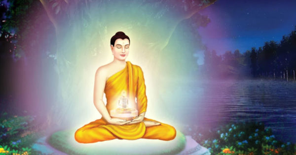 NIRVANA – Cea mai importantă noțiune din budism: ce este nirvana?
