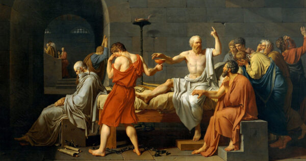 Trucul Succesului de la Socrate
