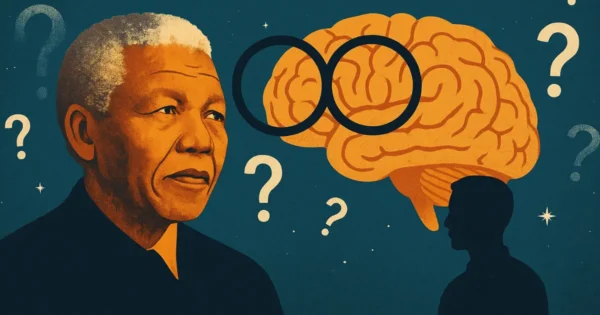 Efectul Mandela sau „halucinațiile colective”