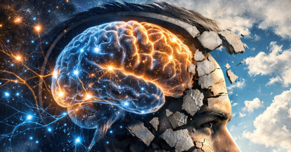 Te-ai gândit vreodată că poate creierul tău te minte? Neurofizica despre cea mai mare iluzie în care trăim.